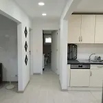 Cantinho Familiar A 10 Minutos Do Aeroporto Apartman *