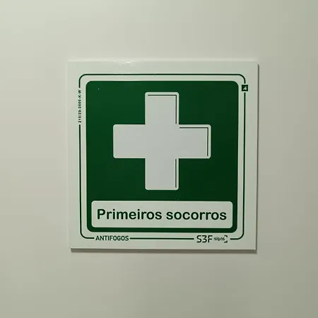 Cantinho Familiar A 10 Minutos Do Aeroporto *