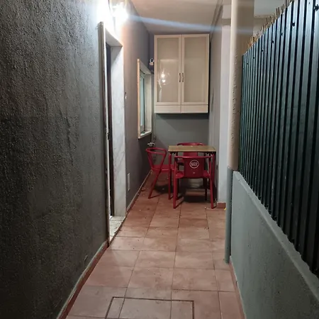 Cantinho Familiar A 10 Minutos Do Aeroporto Apartment Sao Joao da Talha