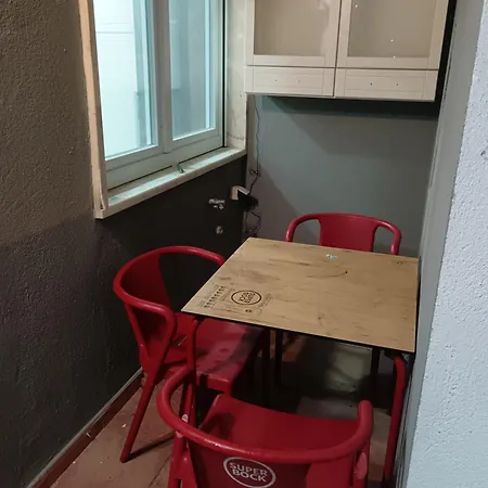 Appartement Cantinho Familiar A 10 Minutos Do Aeroporto