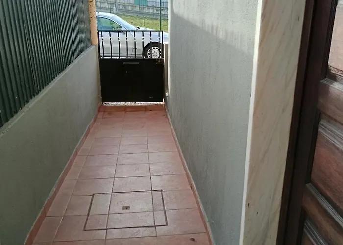 Cantinho Familiar A 10 Minutos Do Aeroporto Apartament Sao Joao da Talha