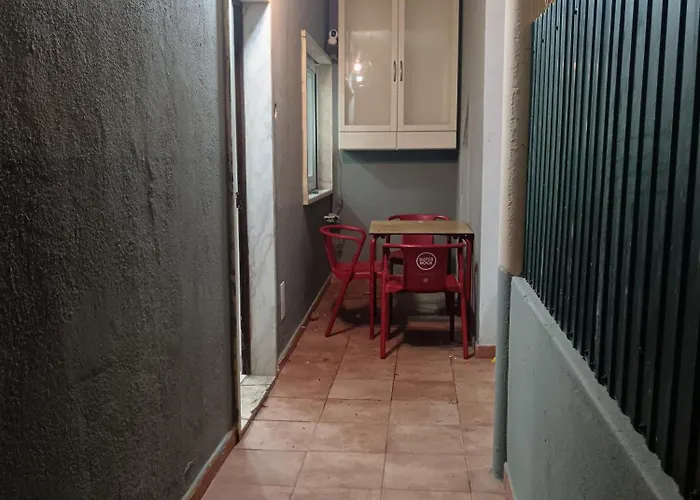 Cantinho Familiar A 10 Minutos Do Aeroporto Apartament Sao Joao da Talha